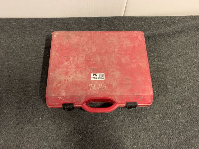 777463-2 Scaling tool - INT-BZ 17221 & 17231