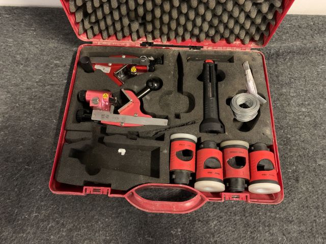 777463-1 Scaling tool - INT-BZ 17221 & 17231