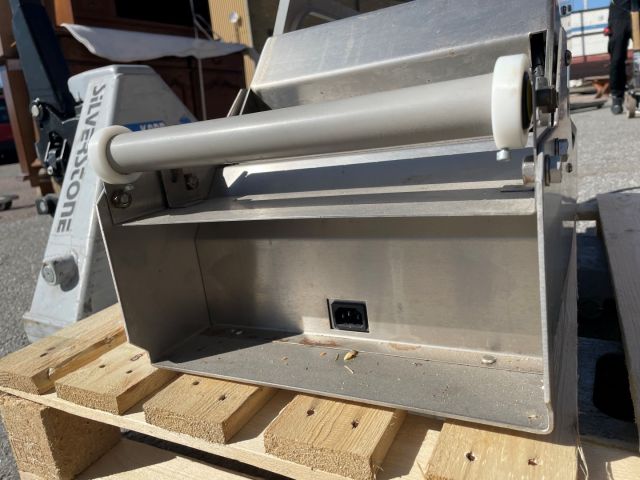 877228-3 Heat sealing machine with cassettes DuniForm DF 25