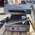 877228-5 Heat sealing machine with cassettes DuniForm DF 25