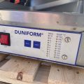 877228-6 Heat sealing machine with cassettes DuniForm DF 25