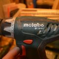 880414-5 Drill / screwdriver Metabo BS 14.4 Li