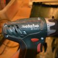 880414-6 Drill / screwdriver Metabo BS 14.4 Li