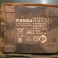 880414-9 Drill / screwdriver Metabo BS 14.4 Li