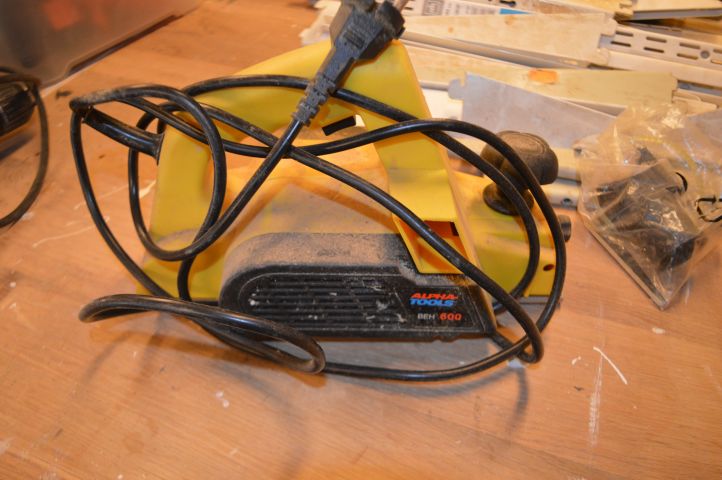 880418-3 Elhyvel Alpha Tools BEH 600