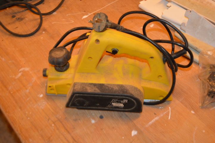 880418-5 Elhyvel Alpha Tools BEH 600