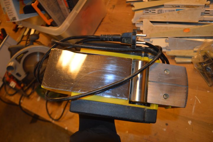 880418-7 Elhyvel Alpha Tools BEH 600