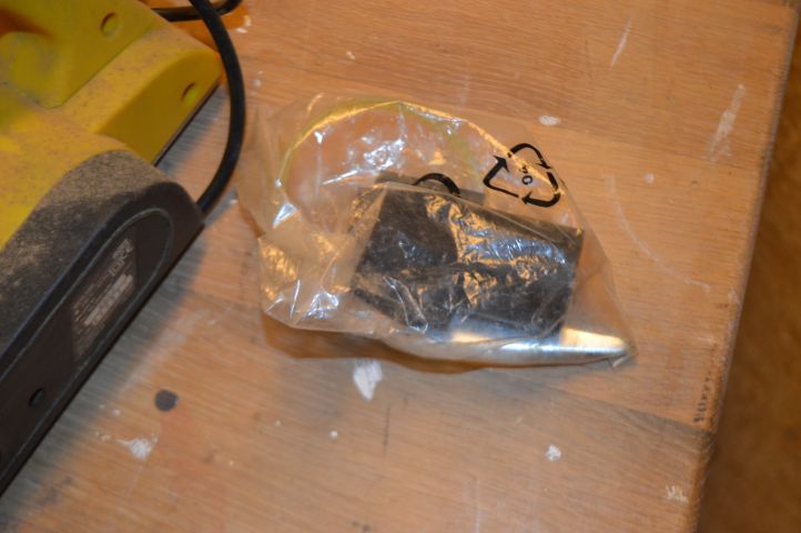 880418-8 Elhyvel Alpha Tools BEH 600