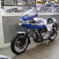 704108-25 Ducati 900 Ss - 1976