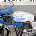 704108-30 Ducati 900 Ss - 1976