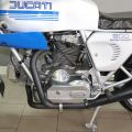 704108-31 Ducati 900 Ss - 1976