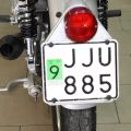 704108-33 Ducati 900 Ss - 1976