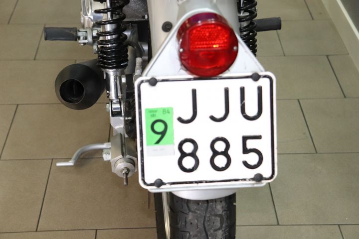 704108-33 Ducati 900 Ss - 1976