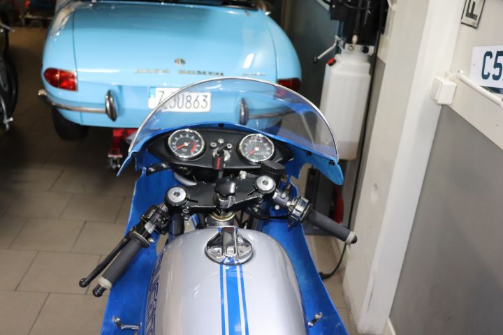 704108-34 Ducati 900 Ss - 1976