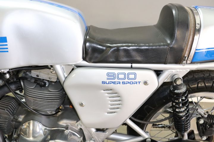 704108-36 Ducati 900 Ss - 1976