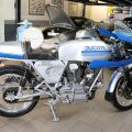 704108-39 Ducati 900 Ss - 1976