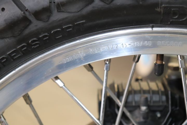 704108-42 Ducati 900 Ss - 1976