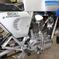 704108-43 Ducati 900 Ss - 1976