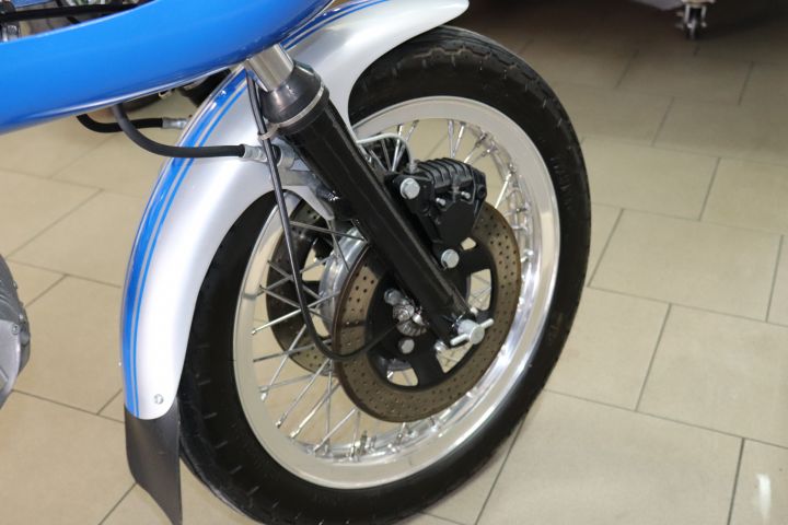 704108-45 Ducati 900 Ss - 1976