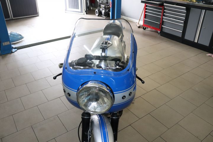 704108-46 Ducati 900 Ss - 1976