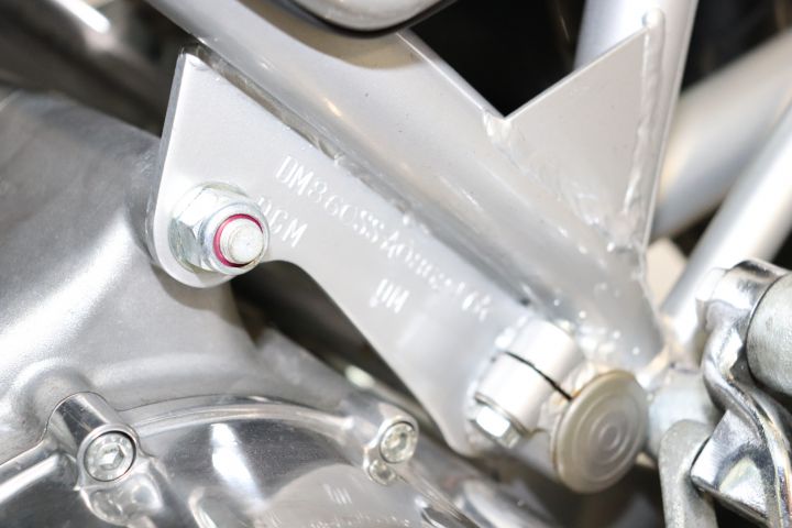 704108-47 Ducati 900 Ss - 1976