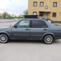 704111-2 Volkswagen Jetta 4-door - 1990