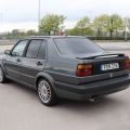 704111-3 Volkswagen Jetta 4-door - 1990