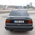 704111-4 Volkswagen Jetta 4-door - 1990