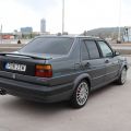 704111-5 Volkswagen Jetta 4-door - 1990