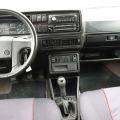 704111-9 Volkswagen Jetta 4-door - 1990