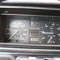 704111-19 Volkswagen Jetta 4-door - 1990