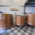 672879-2 Brewery, approx. 1000 L, PBC Brewery Solutions
