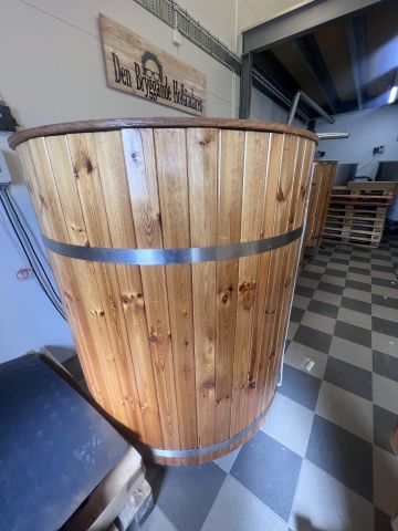 672879-3 Brewery, approx. 1000 L, PBC Brewery Solutions