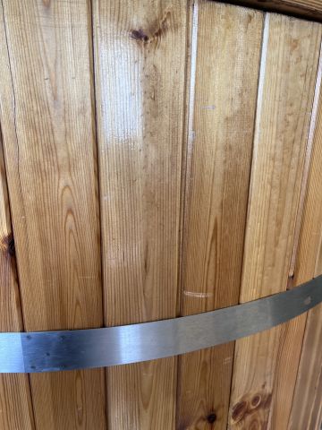 672879-5 Brewery, approx. 1000 L, PBC Brewery Solutions