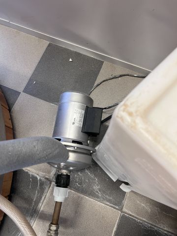 672879-7 Brewery, approx. 1000 L, PBC Brewery Solutions