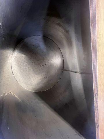 672879-8 Brewery, approx. 1000 L, PBC Brewery Solutions