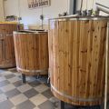 672879-12 Brewery, approx. 1000 L, PBC Brewery Solutions