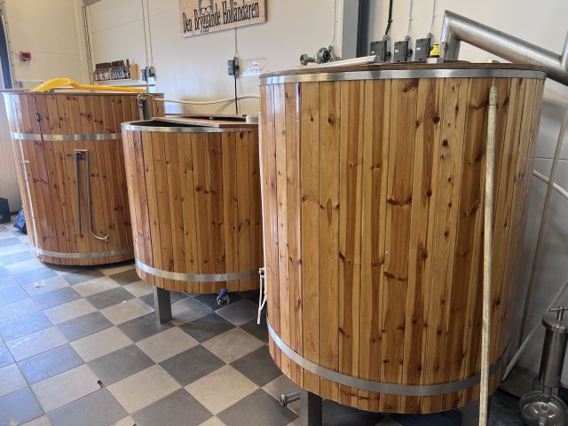 672879-12 Brewery, approx. 1000 L, PBC Brewery Solutions