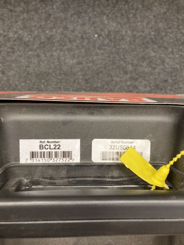 907092-3 Electric secateurs Bahco BCL22