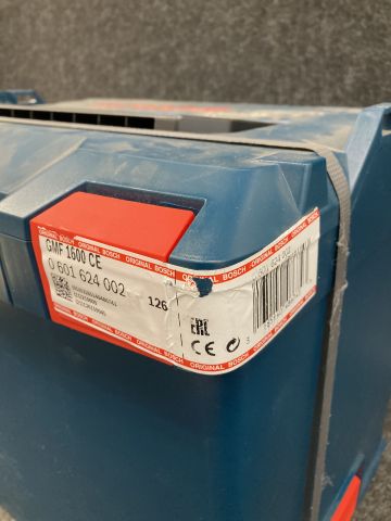 907095-3 Hand milling cutter Bosch GMF 1600 CE