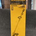 907102-2 Grass trimmer DeWALT DCMST561N-XJ (Used condition)
