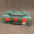 907104-4 Hammer drill Metabo KHE 2660 Quick * Updated *