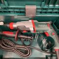 907104-3 Hammer drill Metabo KHE 2660 Quick * Updated *