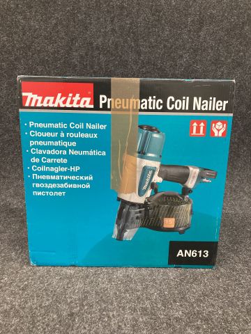 907116-2 Nail gun Makita AN613