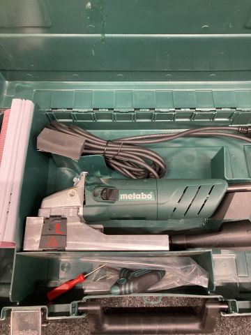 907120-3 Lacquer cutter Metabo LF 724 S