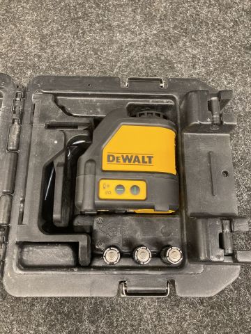 907150-2 Cross laser DeWALT DW088CG