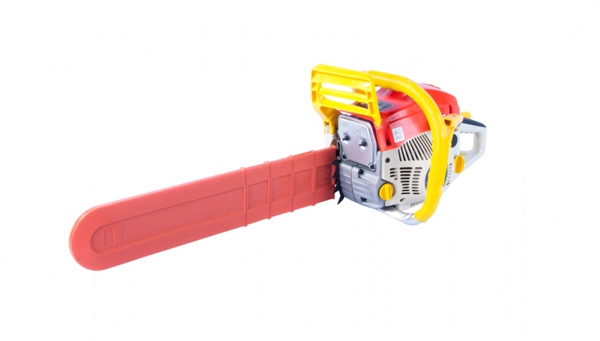 883400-1 Chainsaw 52 cc
