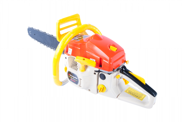 883400-2 Chainsaw 52 cc