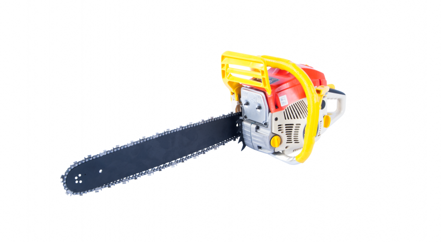 883400-4 Chainsaw 52 cc