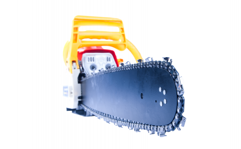 883400-8 Chainsaw 52 cc
